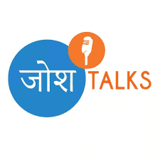 joshtalks logo