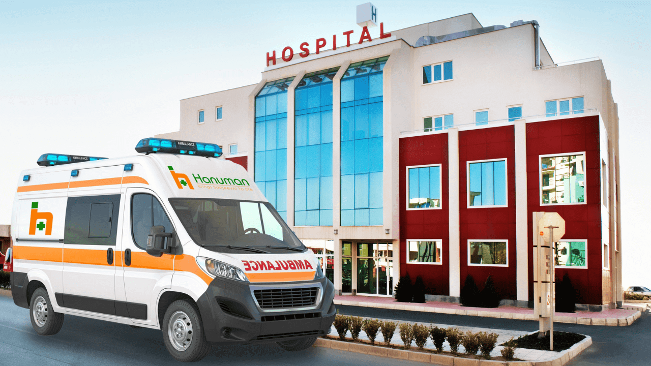 Hanuman Care Medical Team